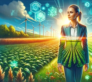 Neu: Webinar Tipps & Tricks zum Einsatz der LAND-DATA KI