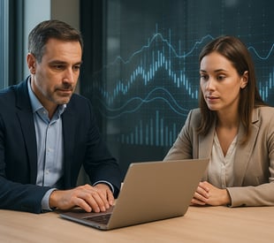 Controlling-Auswertungen: Zukunft sichern und Potenziale erkennen